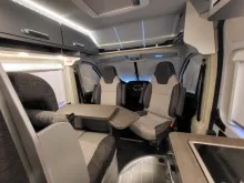Fahrzeugbild Weinsberg CaraTour 540 MQ *bis 5Tage*Probewohnen* #33