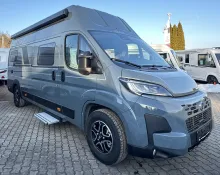 Fahrzeugbild Knaus BoxLife 630 ME Platinum Selection Mietfahrzeug Verfügbar 11.2025 #1