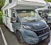Fahrzeugbild Weinsberg CaraHome 650 DG *bis 5 Tage*Probewohnen* #1