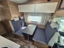 Fahrzeugbild Weinsberg CaraHome 650 DG *bis 5 Tage*Probewohnen* #6