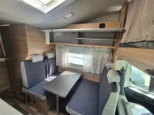 Fahrzeugbild Weinsberg CaraHome 650 DG *bis 5 Tage*Probewohnen* #7