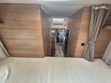 Fahrzeugbild Weinsberg CaraHome 650 DG *bis 5 Tage*Probewohnen* #9