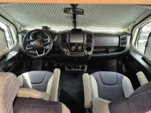 Fahrzeugbild Weinsberg CaraHome 650 DG *bis 5 Tage*Probewohnen* #10