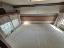 Fahrzeugbild Weinsberg CaraHome 650 DG *bis 5 Tage*Probewohnen* #11