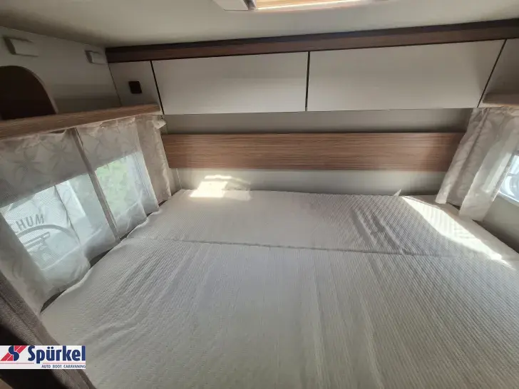 Fahrzeugbild Weinsberg CaraHome 650 DG *bis 5 Tage*Probewohnen* #11