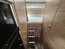 Fahrzeugbild Weinsberg CaraHome 650 DG *bis 5 Tage*Probewohnen* #12