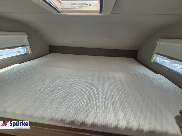 Fahrzeugbild Weinsberg CaraHome 650 DG *bis 5 Tage*Probewohnen* #13