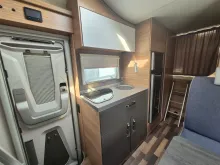 Fahrzeugbild Weinsberg CaraHome 650 DG *bis 5 Tage*Probewohnen* #14