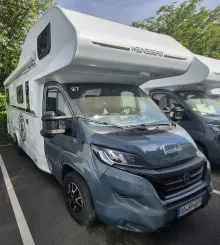 Fahrzeugbild Weinsberg CaraHome 650 DG *bis 5 Tage*Probewohnen* #17