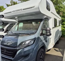 Fahrzeugbild Weinsberg CaraHome 650 DG *bis 5 Tage*Probewohnen* #18