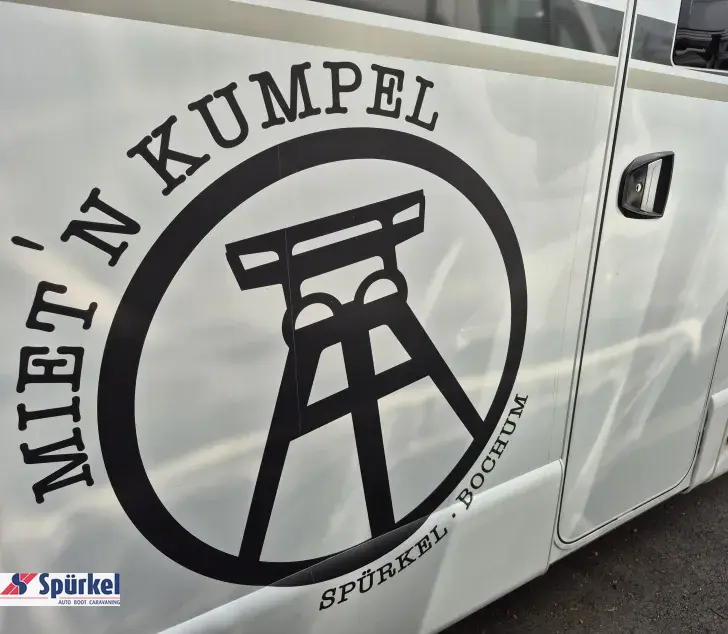 Fahrzeugbild Weinsberg CaraHome 650 DG *bis 5 Tage*Probewohnen* #20