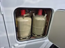 Fahrzeugbild Weinsberg CaraHome 650 DG *bis 5 Tage*Probewohnen* #21