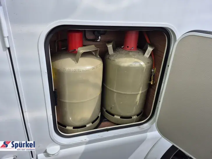 Fahrzeugbild Weinsberg CaraHome 650 DG *bis 5 Tage*Probewohnen* #21