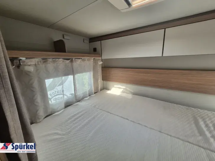 Fahrzeugbild Weinsberg CaraHome 650 DG *bis 5 Tage*Probewohnen* #22