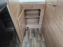 Fahrzeugbild Weinsberg CaraHome 650 DG *bis 5 Tage*Probewohnen* #25