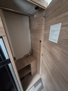 Fahrzeugbild Weinsberg CaraHome 650 DG *bis 5 Tage*Probewohnen* #26