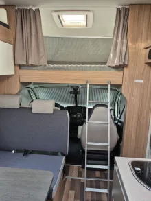 Fahrzeugbild Weinsberg CaraHome 650 DG *bis 5 Tage*Probewohnen* #27