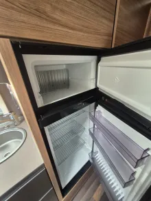 Fahrzeugbild Weinsberg CaraHome 650 DG *bis 5 Tage*Probewohnen* #29