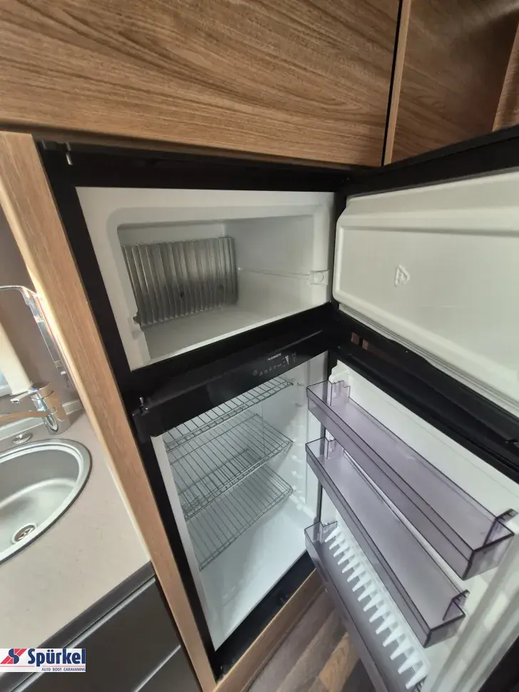 Fahrzeugbild Weinsberg CaraHome 650 DG *bis 5 Tage*Probewohnen* #29