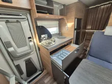 Fahrzeugbild Weinsberg CaraHome 650 DG *bis 5 Tage*Probewohnen* #30