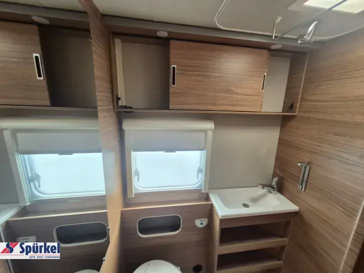 Fahrzeugbild Weinsberg CaraHome 650 DG *bis 5 Tage*Probewohnen* #33