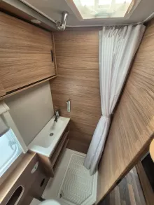 Fahrzeugbild Weinsberg CaraHome 650 DG *bis 5 Tage*Probewohnen* #34