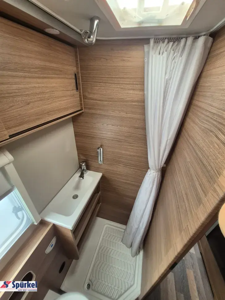 Fahrzeugbild Weinsberg CaraHome 650 DG *bis 5 Tage*Probewohnen* #34