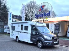 Fahrzeugbild Weinsberg CaraLoft 650 MF *bis 5 Tage*Probewohnen* #1