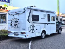 Fahrzeugbild Weinsberg CaraLoft 650 MF *bis 5 Tage*Probewohnen* #3