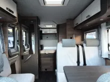 Fahrzeugbild Weinsberg CaraLoft 650 MF *bis 5 Tage*Probewohnen* #6