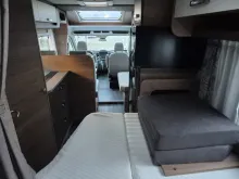 Fahrzeugbild Weinsberg CaraLoft 650 MF *bis 5 Tage*Probewohnen* #7