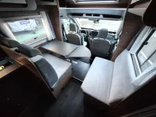 Fahrzeugbild Weinsberg CaraLoft 650 MF *bis 5 Tage*Probewohnen* #8