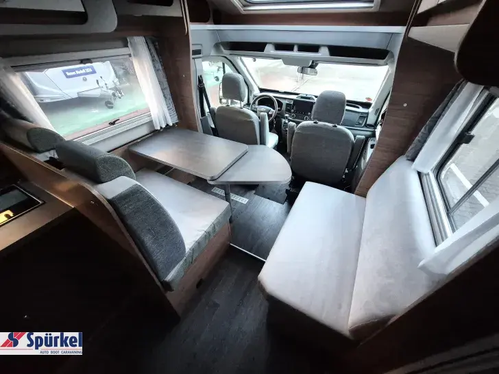 Fahrzeugbild Weinsberg CaraLoft 650 MF *bis 5 Tage*Probewohnen* #8