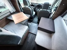 Fahrzeugbild Weinsberg CaraLoft 650 MF *bis 5 Tage*Probewohnen* #9
