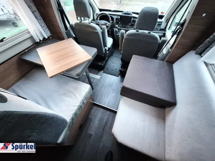 Fahrzeugbild Weinsberg CaraLoft 650 MF *bis 5 Tage*Probewohnen* #9