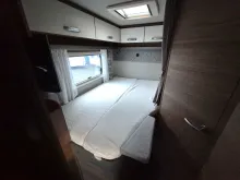 Fahrzeugbild Weinsberg CaraLoft 650 MF *bis 5 Tage*Probewohnen* #10