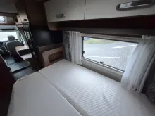 Fahrzeugbild Weinsberg CaraLoft 650 MF *bis 5 Tage*Probewohnen* #11