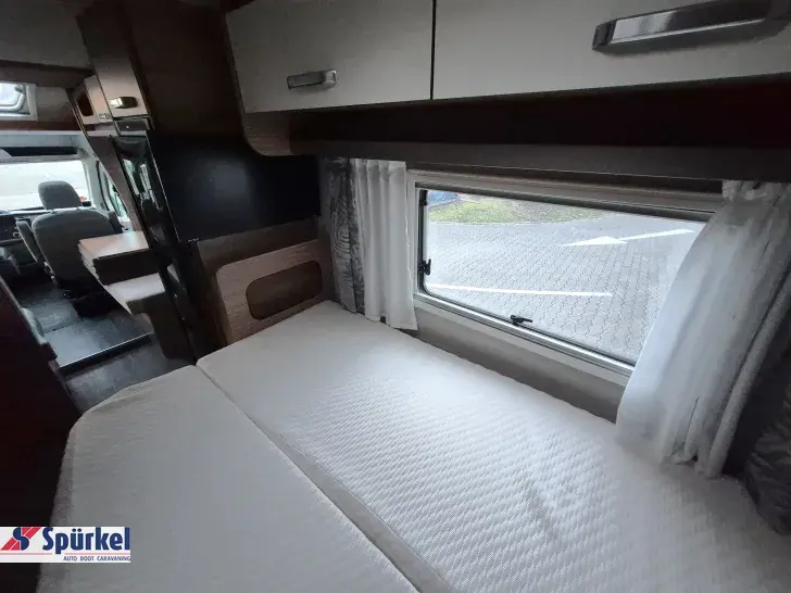 Fahrzeugbild Weinsberg CaraLoft 650 MF *bis 5 Tage*Probewohnen* #11