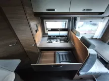 Fahrzeugbild Weinsberg CaraLoft 650 MF *bis 5 Tage*Probewohnen* #12