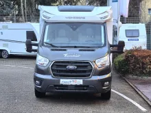 Fahrzeugbild Weinsberg CaraLoft 650 MF *bis 5 Tage*Probewohnen* #17