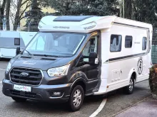 Fahrzeugbild Weinsberg CaraLoft 650 MF *bis 5 Tage*Probewohnen* #18