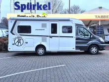 Fahrzeugbild Weinsberg CaraLoft 650 MF *bis 5 Tage*Probewohnen* #19