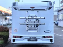 Fahrzeugbild Weinsberg CaraLoft 650 MF *bis 5 Tage*Probewohnen* #21