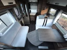 Fahrzeugbild Weinsberg CaraLoft 650 MF *bis 5 Tage*Probewohnen* #22