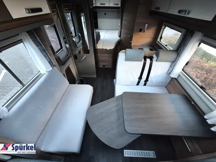 Fahrzeugbild Weinsberg CaraLoft 650 MF *bis 5 Tage*Probewohnen* #22