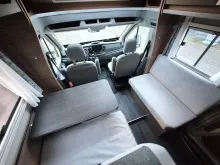 Fahrzeugbild Weinsberg CaraLoft 650 MF *bis 5 Tage*Probewohnen* #23