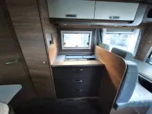 Fahrzeugbild Weinsberg CaraLoft 650 MF *bis 5 Tage*Probewohnen* #24