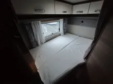 Fahrzeugbild Weinsberg CaraLoft 650 MF *bis 5 Tage*Probewohnen* #26