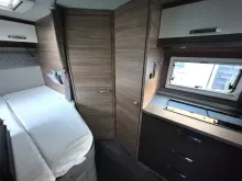Fahrzeugbild Weinsberg CaraLoft 650 MF *bis 5 Tage*Probewohnen* #28