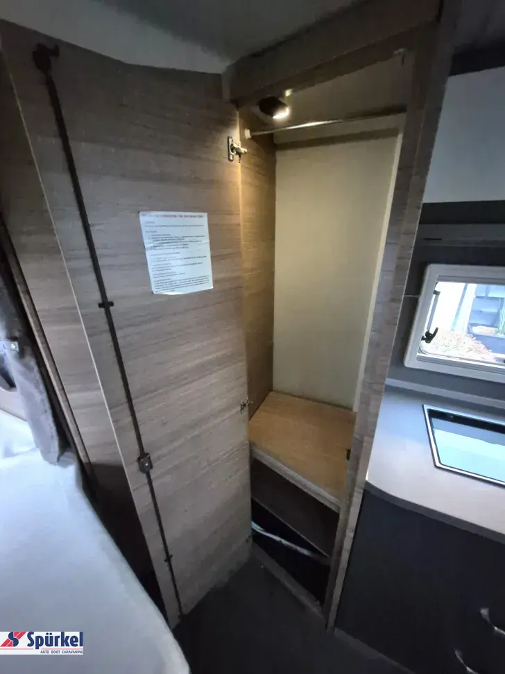 Fahrzeugbild Weinsberg CaraLoft 650 MF *bis 5 Tage*Probewohnen* #29
